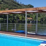 Douro Porto Antigo Hotel Cinfães