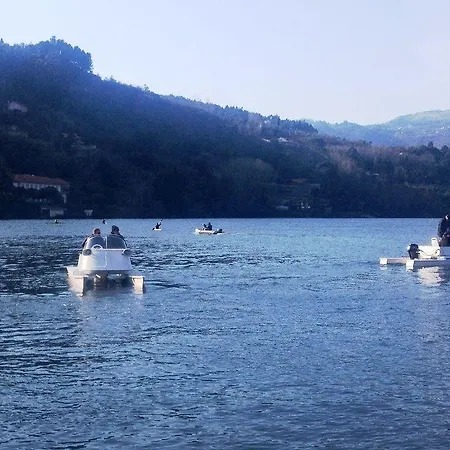 Douro Porto Antigo 4*