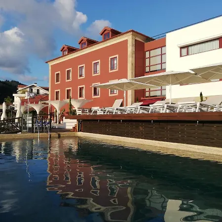 Douro Porto Antigo Hotell