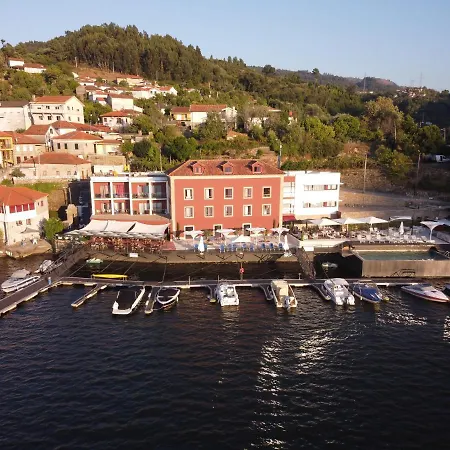 Hotell Douro Porto Antigo Cinfães