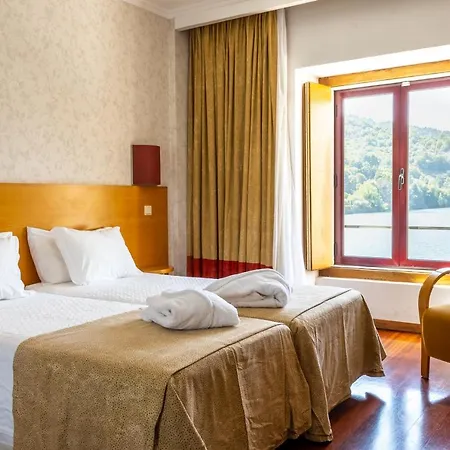 Douro Porto Antigo Hotel 4*