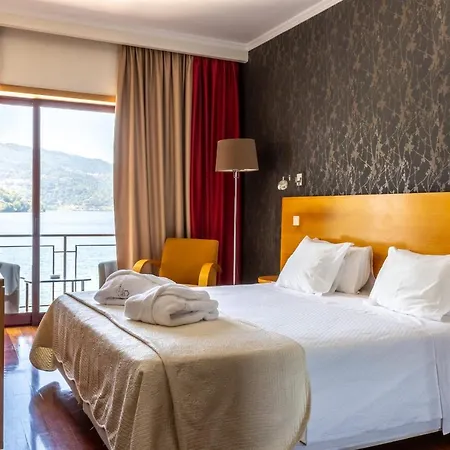 Hotell Douro Porto Antigo