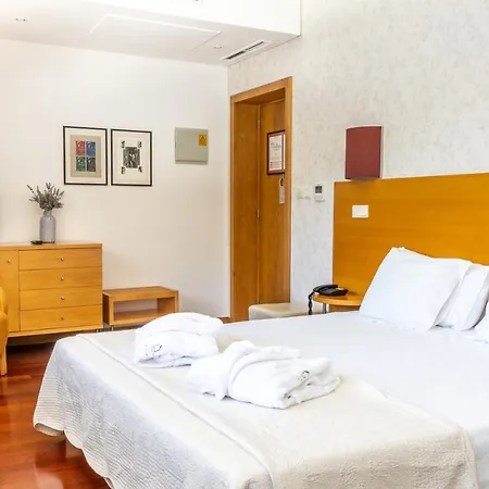 Douro Porto Antigo 4*