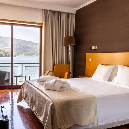 Douro Porto Antigo Hotell Cinfães