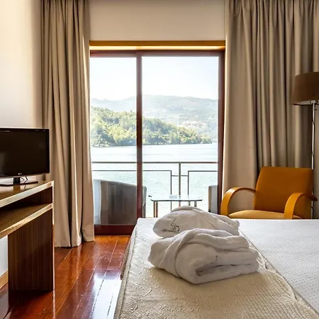 Douro Porto Antigo Hotell Cinfães
