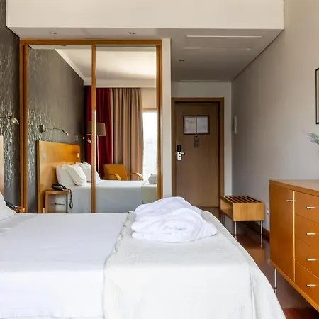 Douro Porto Antigo Otel Cinfães