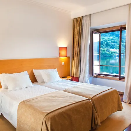 Douro Porto Antigo 4* Cinfães