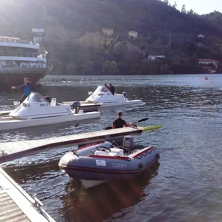 Douro Porto Antigo Hotell