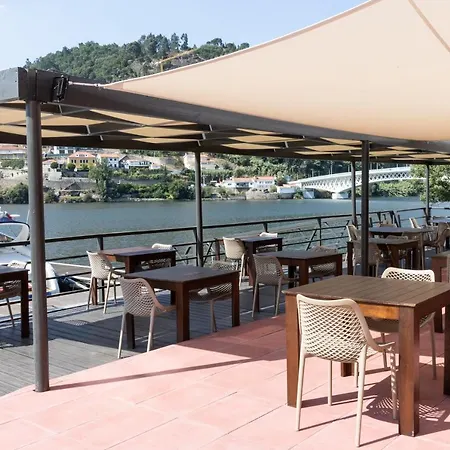 Douro Porto Antigo 4*