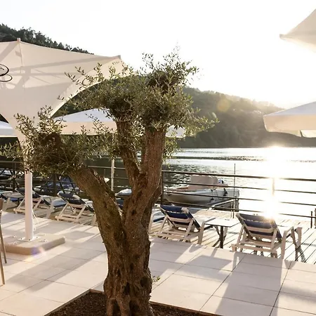Hotell Douro Porto Antigo Cinfães
