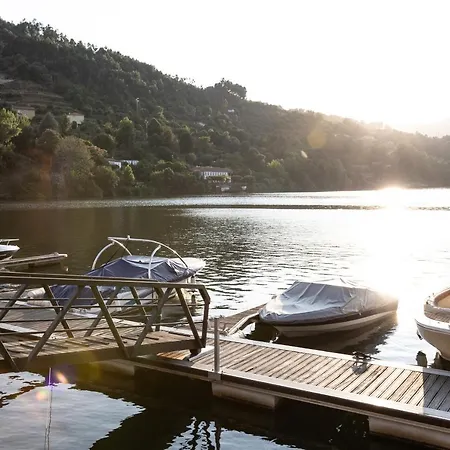 Douro Porto Antigo Cinfães