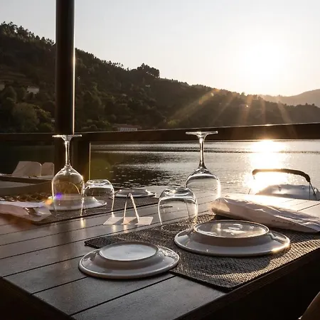 Douro Porto Antigo 4*