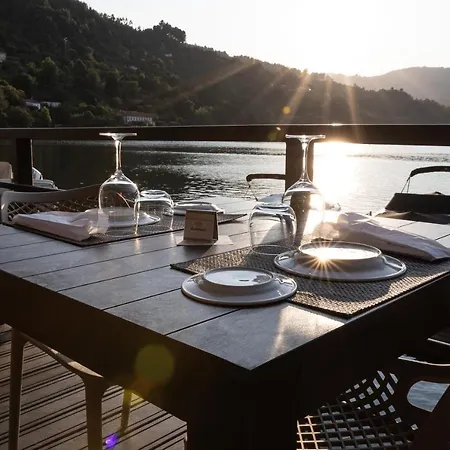 Hotell Douro Porto Antigo