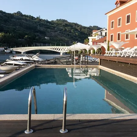 Douro Porto Antigo Hotell Cinfães