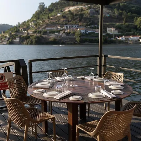 Douro Porto Antigo Hotell Cinfães