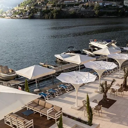Douro Porto Antigo Hotell Cinfães