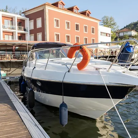 Hotel Douro Porto Antigo Cinfães