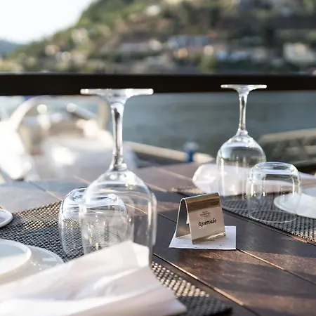 Douro Porto Antigo Hotell