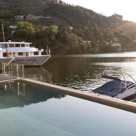 Douro Porto Antigo Cinfães