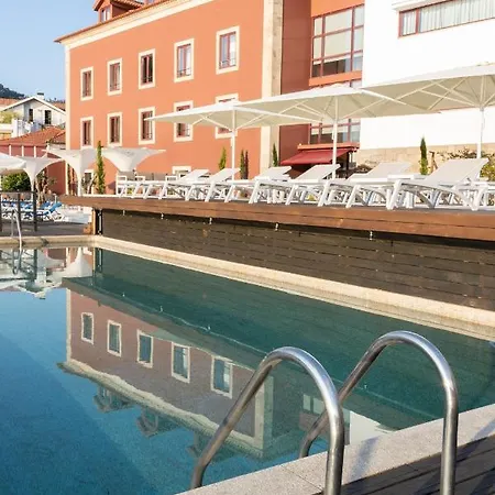 Douro Porto Antigo 4*