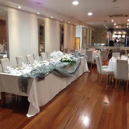 Hotel Douro Porto Antigo