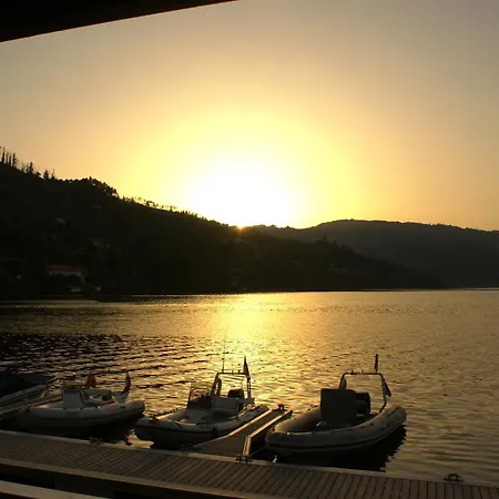 Douro Porto Antigo