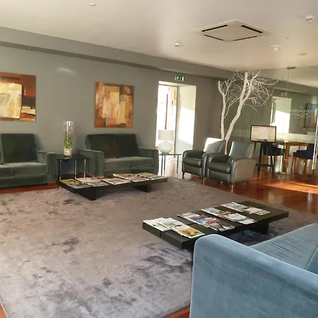 Otel Douro Porto Antigo 4*