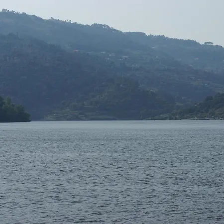 Hotell Douro Porto Antigo