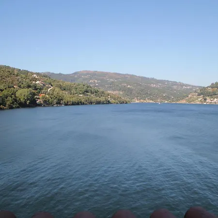 Douro Porto Antigo Cinfães