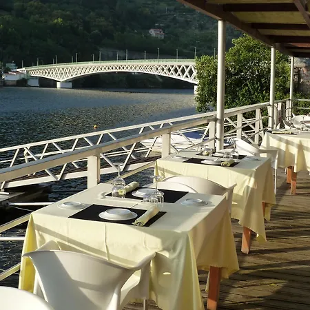 Hotell Douro Porto Antigo 4*