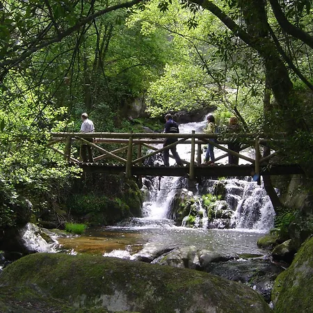 Hotel Douro Porto Antigo Cinfães