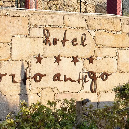 Douro Porto Antigo Hotell