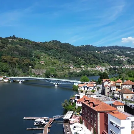 Hotell Douro Porto Antigo Cinfães