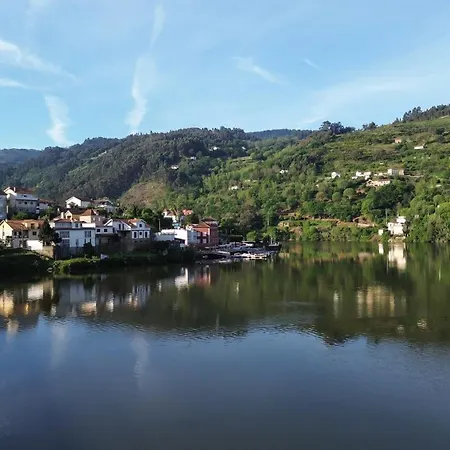 Douro Porto Antigo 4*