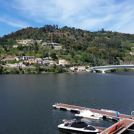 Douro Porto Antigo Cinfães