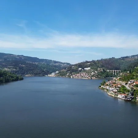 Douro Porto Antigo