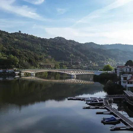 Douro Porto Antigo Hotell
