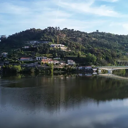 Douro Porto Antigo Hotell 4*