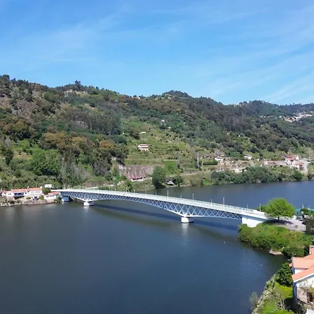 Hotel Douro Porto Antigo 4*