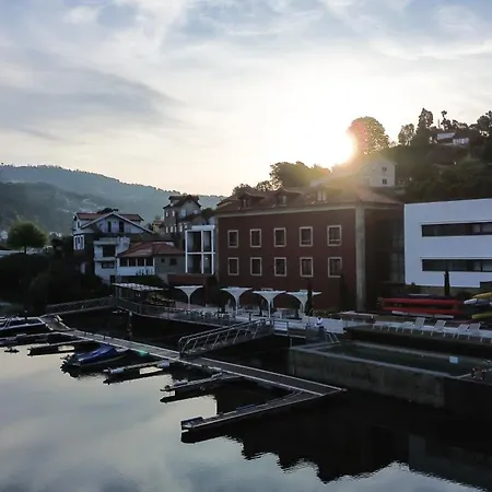 Hotell Douro Porto Antigo Cinfães