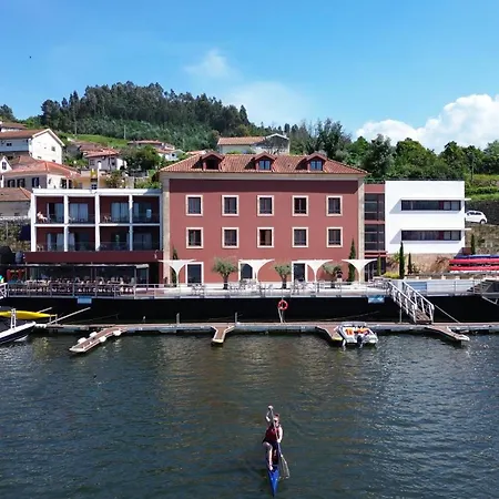 Douro Porto Antigo 4* Cinfães