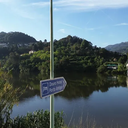 Douro Porto Antigo