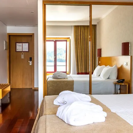 Douro Porto Antigo Hotell Cinfães