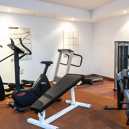 Otel Douro Porto Antigo Cinfães