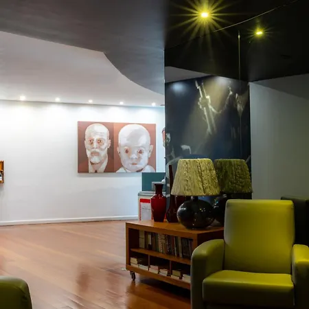 Douro Porto Antigo 4*