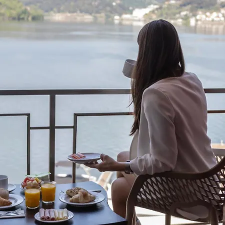Douro Porto Antigo Hotell