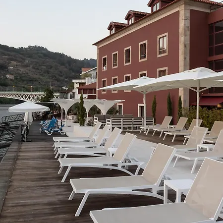 Douro Porto Antigo Hotell Cinfães