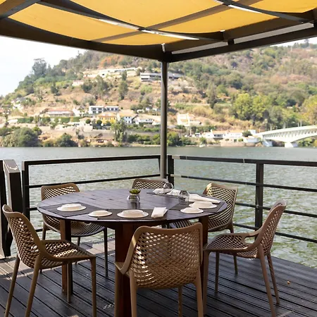 Hotel Douro Porto Antigo Cinfães