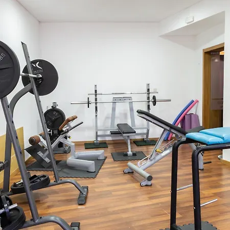 Douro Porto Antigo 4* Cinfães