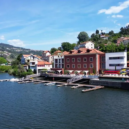 Douro Porto Antigo